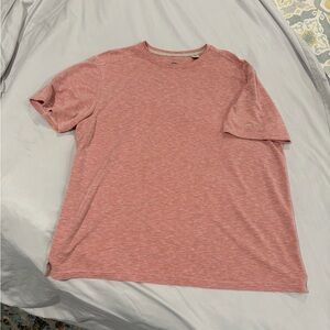 Tommy Bahama Red Short Sleeve Tee